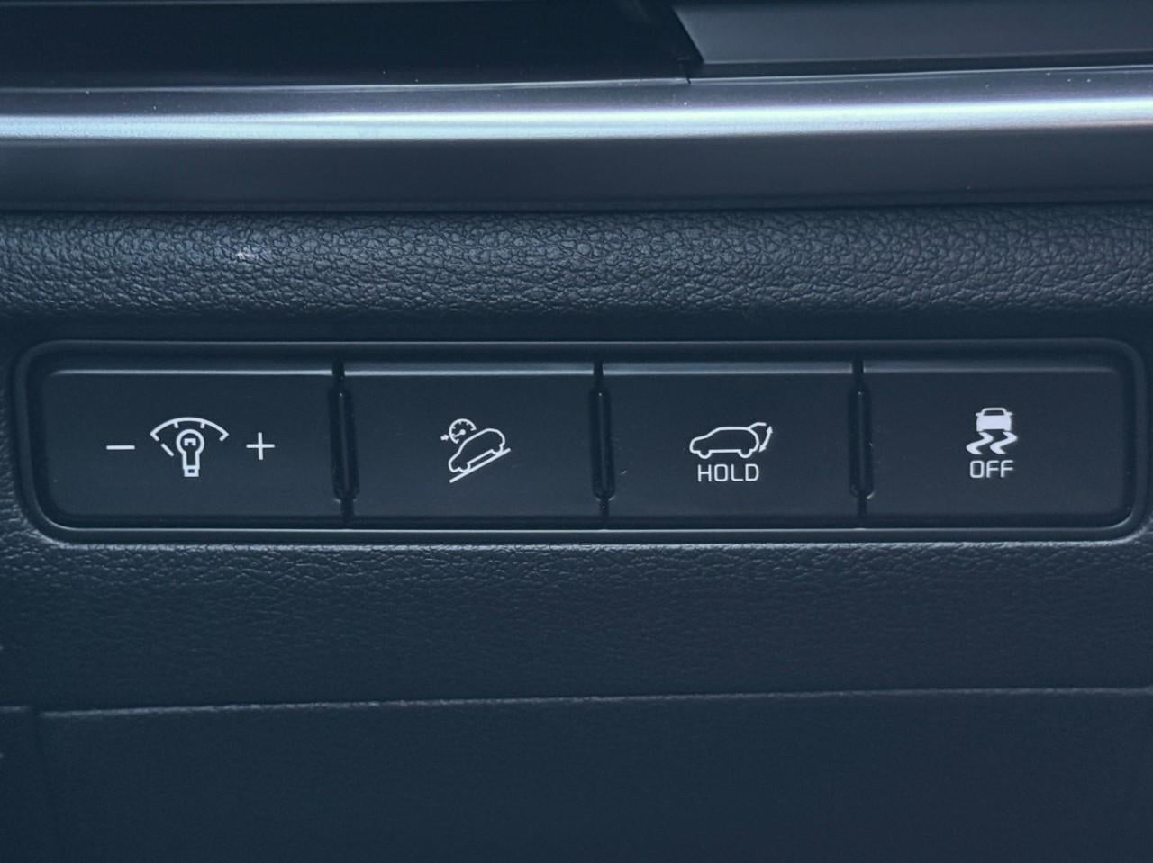 2025 Kia Telluride S AWD