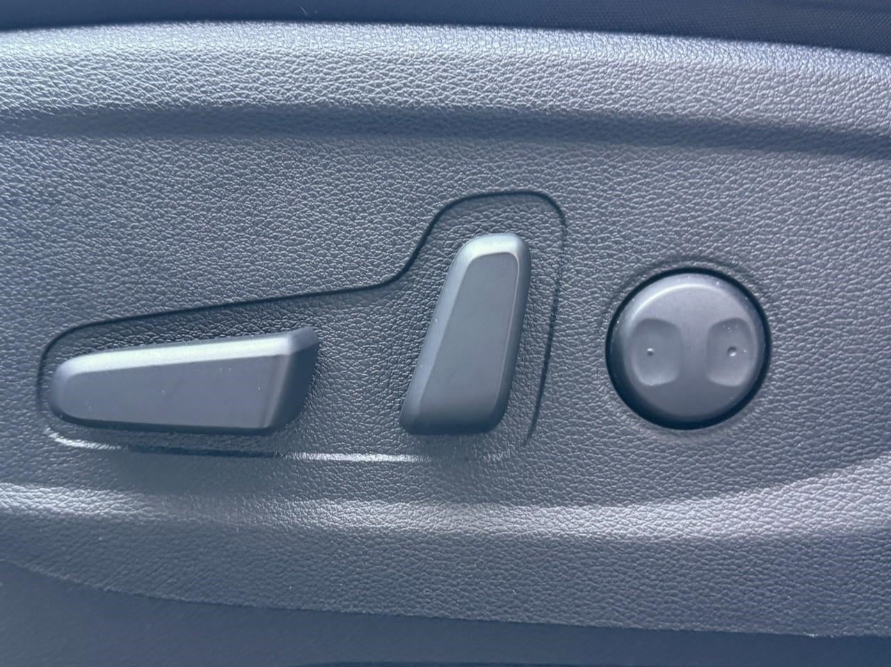 2025 Kia Telluride S AWD