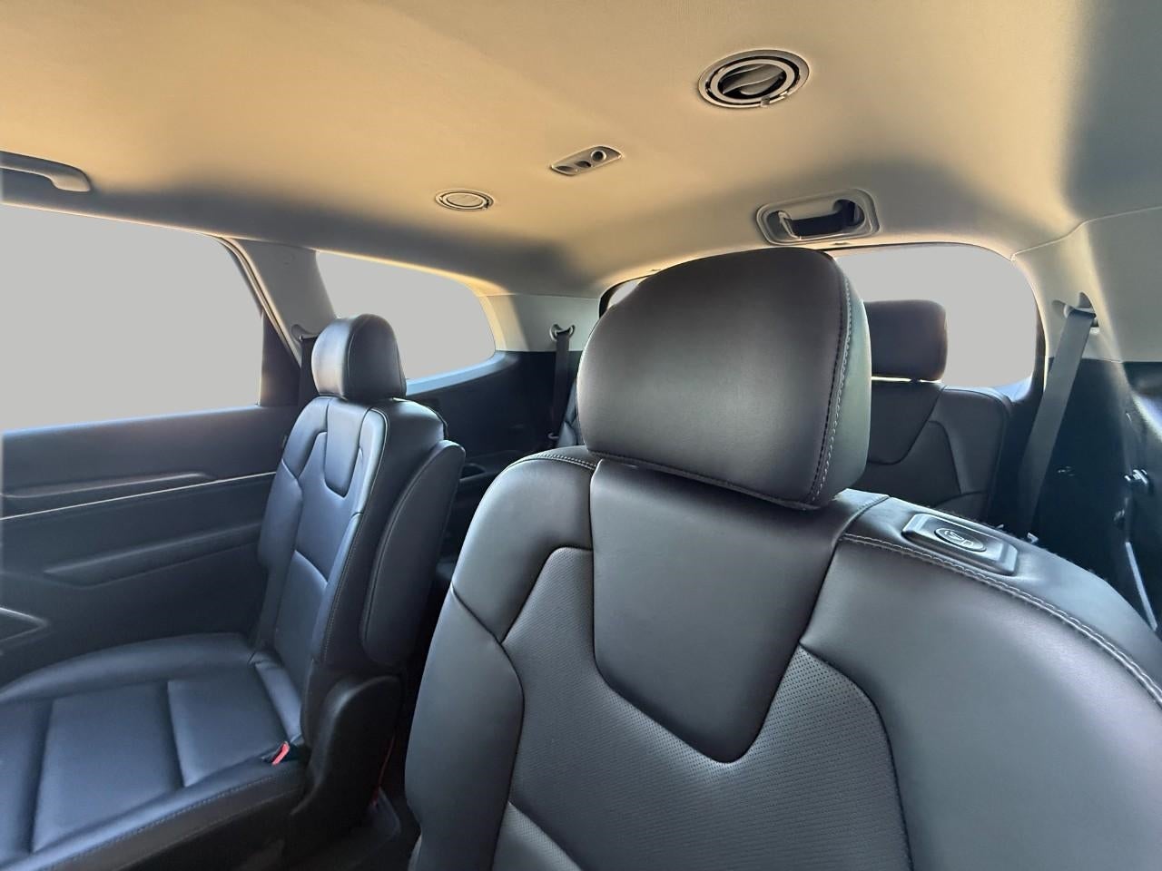 2025 Kia Telluride S AWD