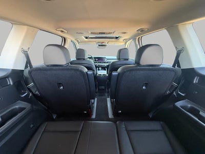 2025 Kia Telluride S AWD