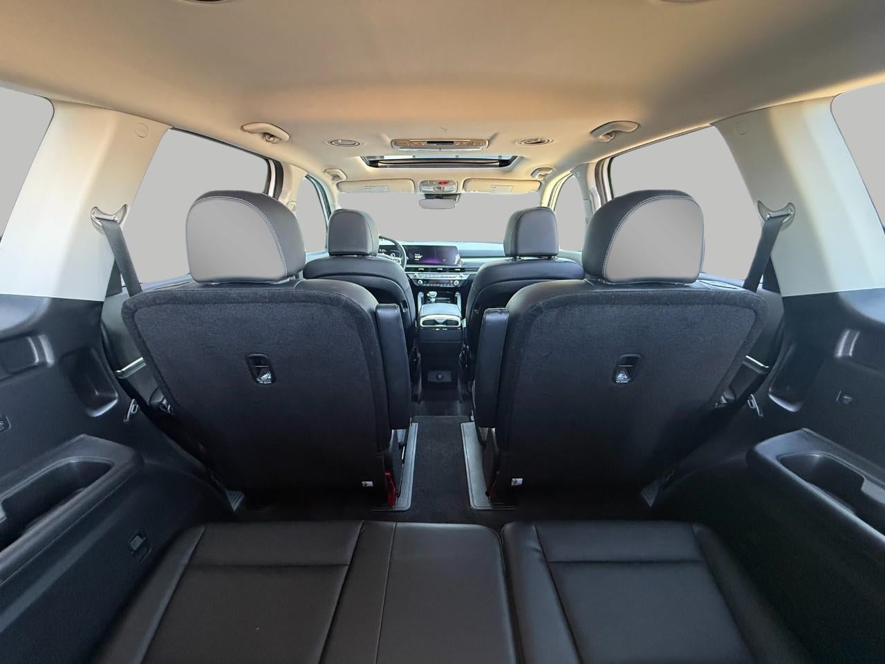 2025 Kia Telluride S AWD