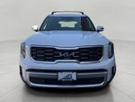 2025 Kia Telluride S AWD