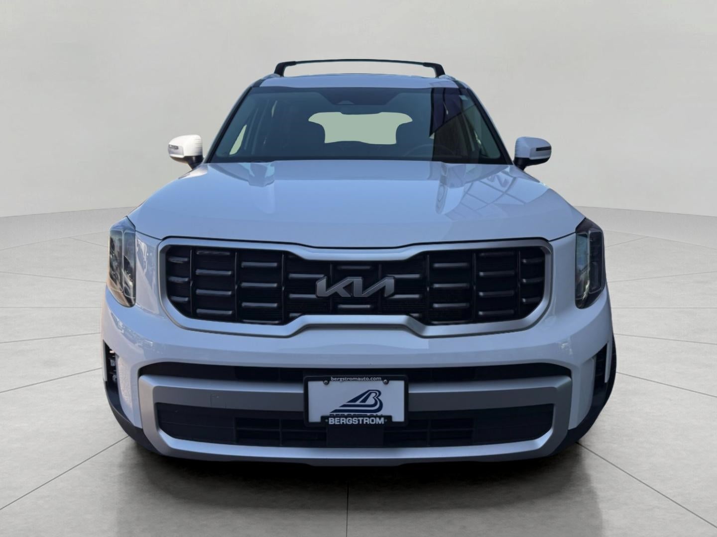 2025 Kia Telluride S AWD