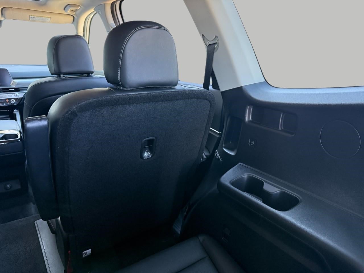 2025 Kia Telluride S AWD