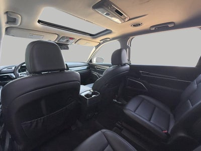 2025 Kia Telluride S AWD