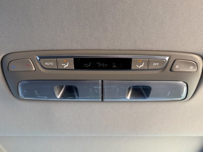 2025 Kia Telluride S AWD