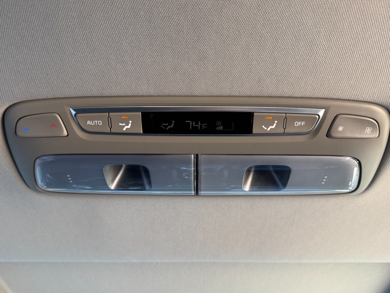 2025 Kia Telluride S AWD