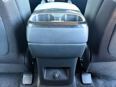 2025 Kia Telluride S AWD