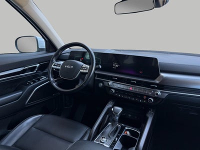 2025 Kia Telluride S AWD