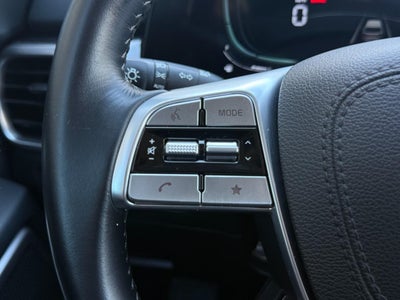 2025 Kia Telluride S AWD