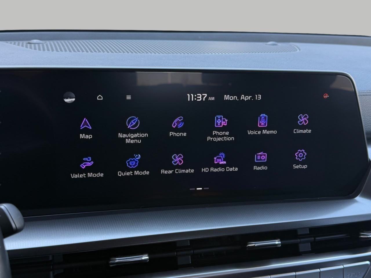 2025 Kia Telluride S AWD