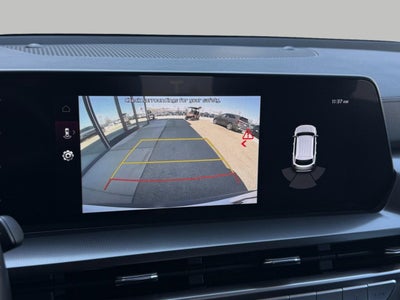 2025 Kia Telluride S AWD