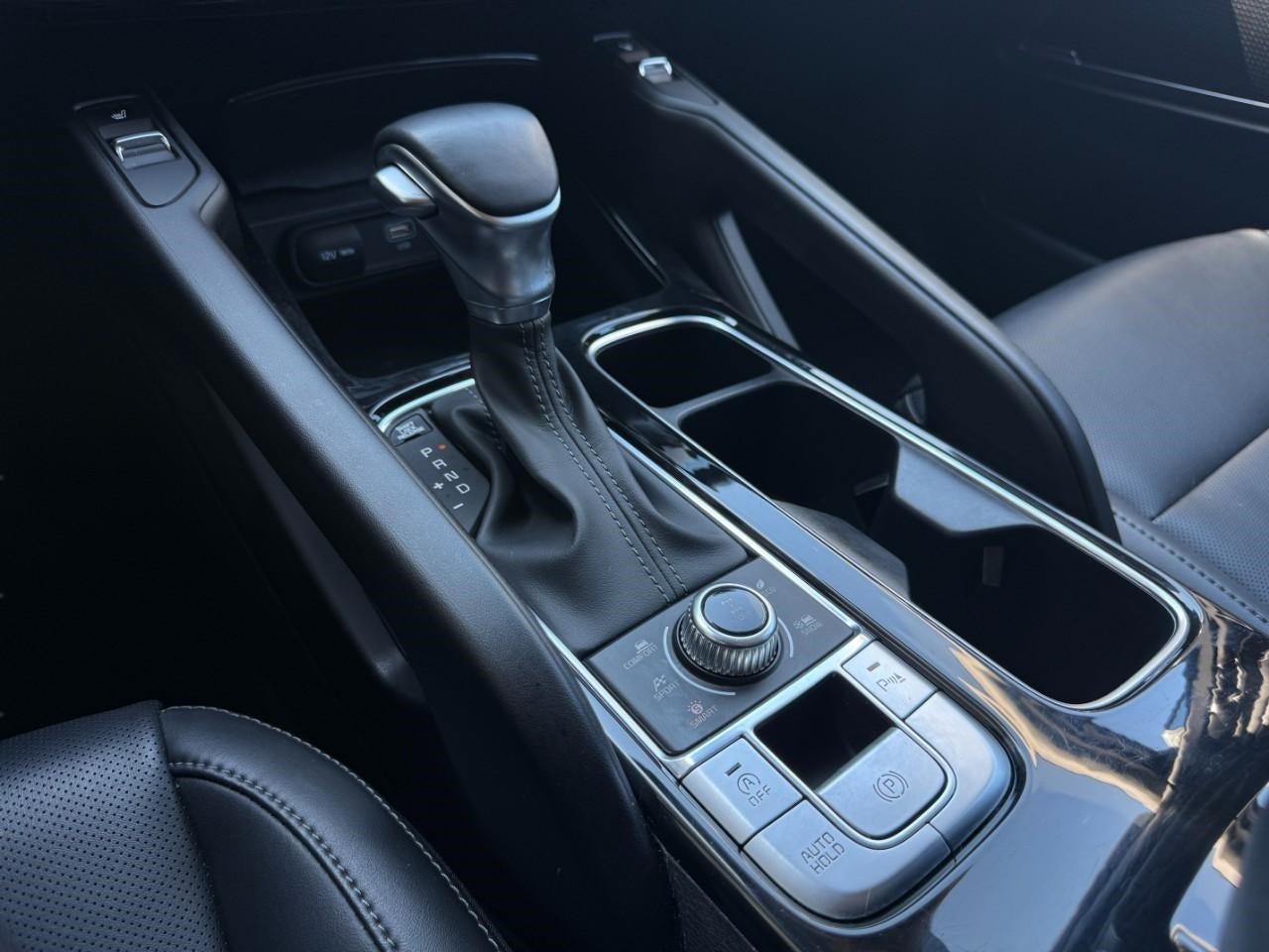 2025 Kia Telluride S AWD