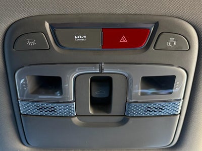 2025 Kia Telluride S AWD