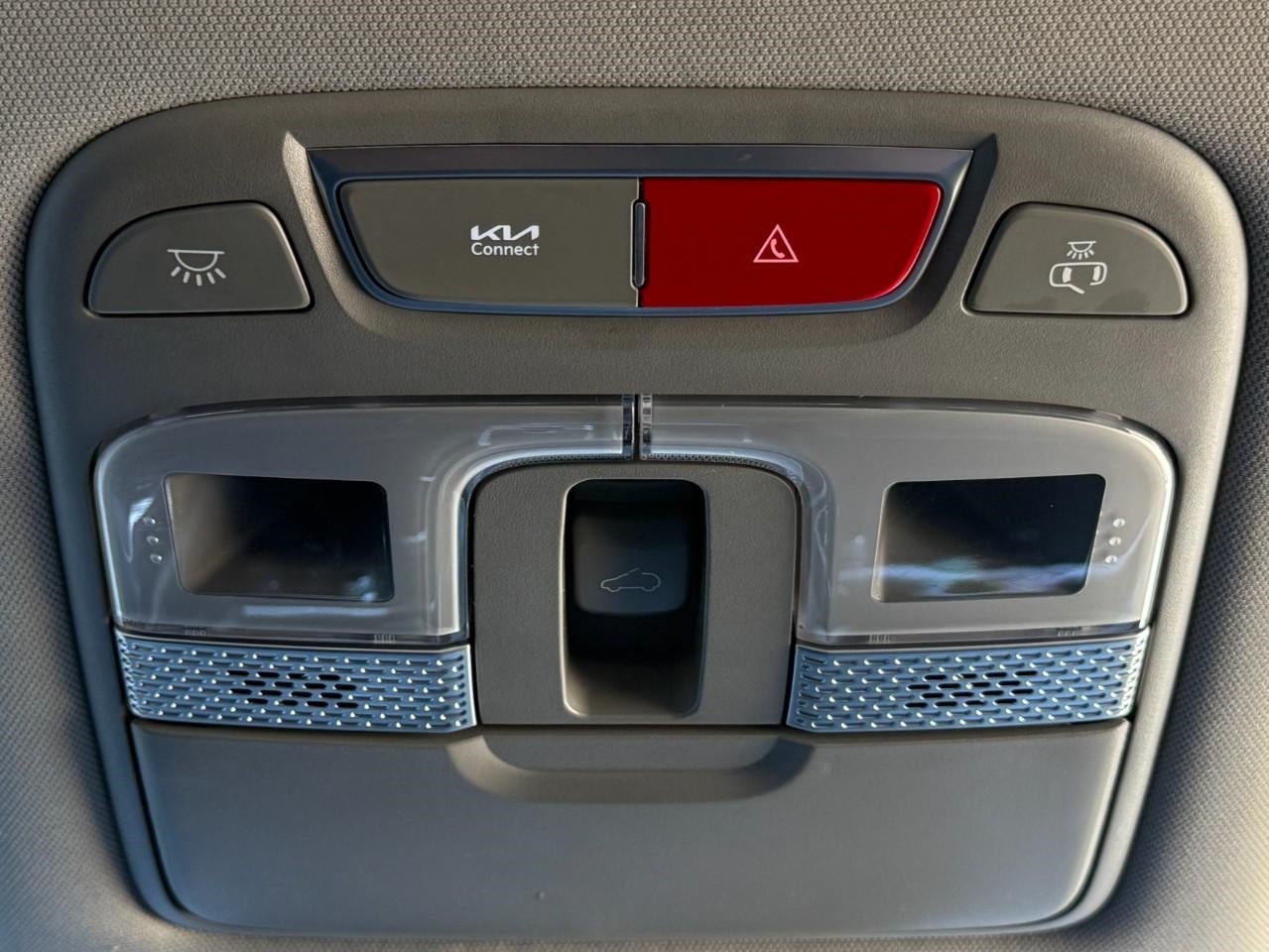 2025 Kia Telluride S AWD