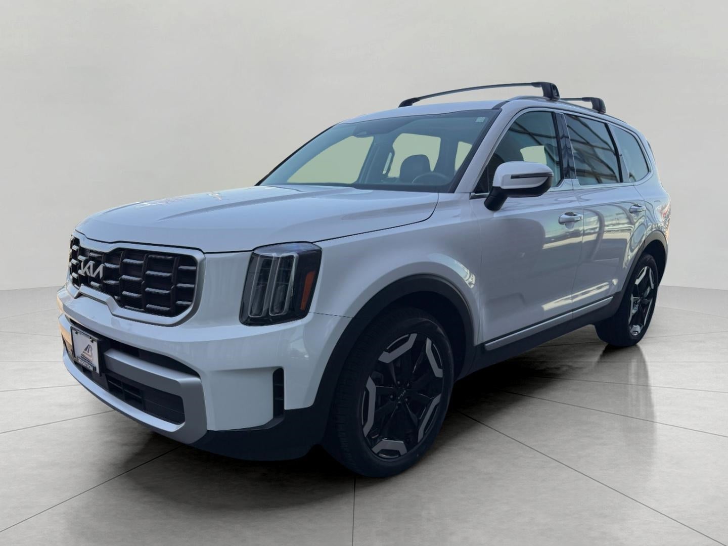 2025 Kia Telluride S AWD