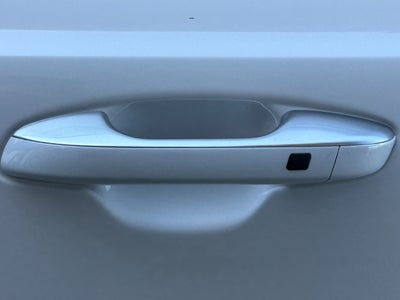 2025 Kia Telluride S AWD