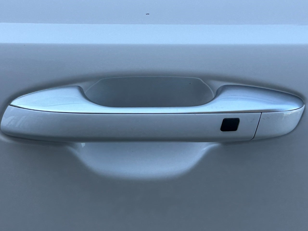 2025 Kia Telluride S AWD