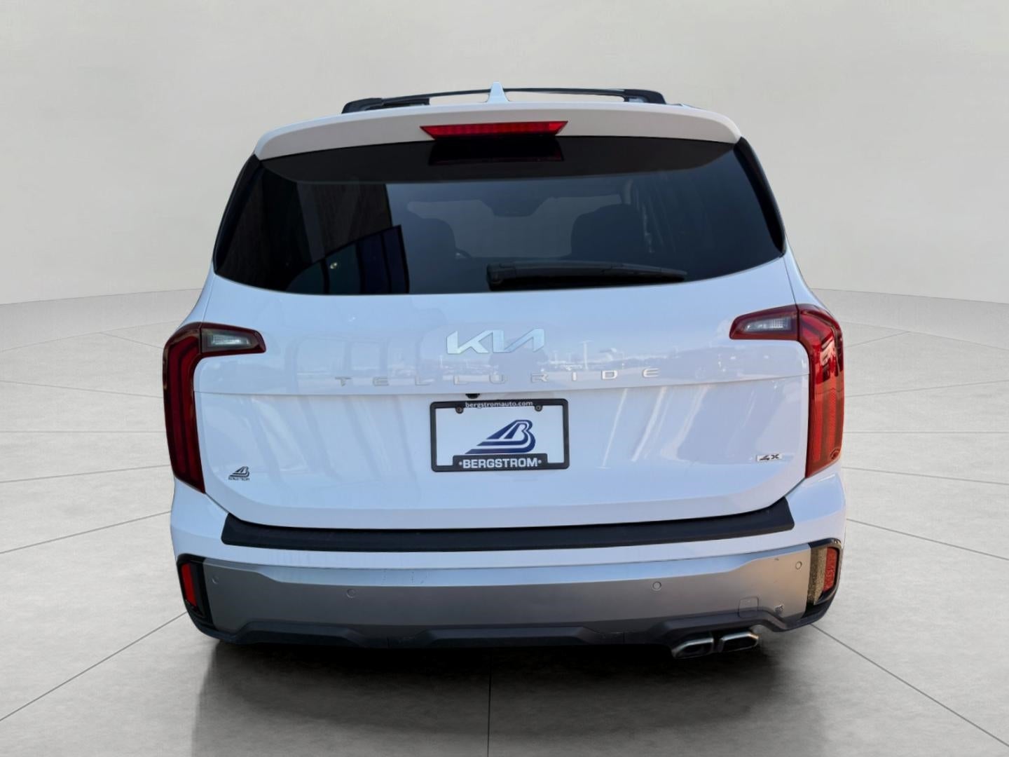 2025 Kia Telluride S AWD