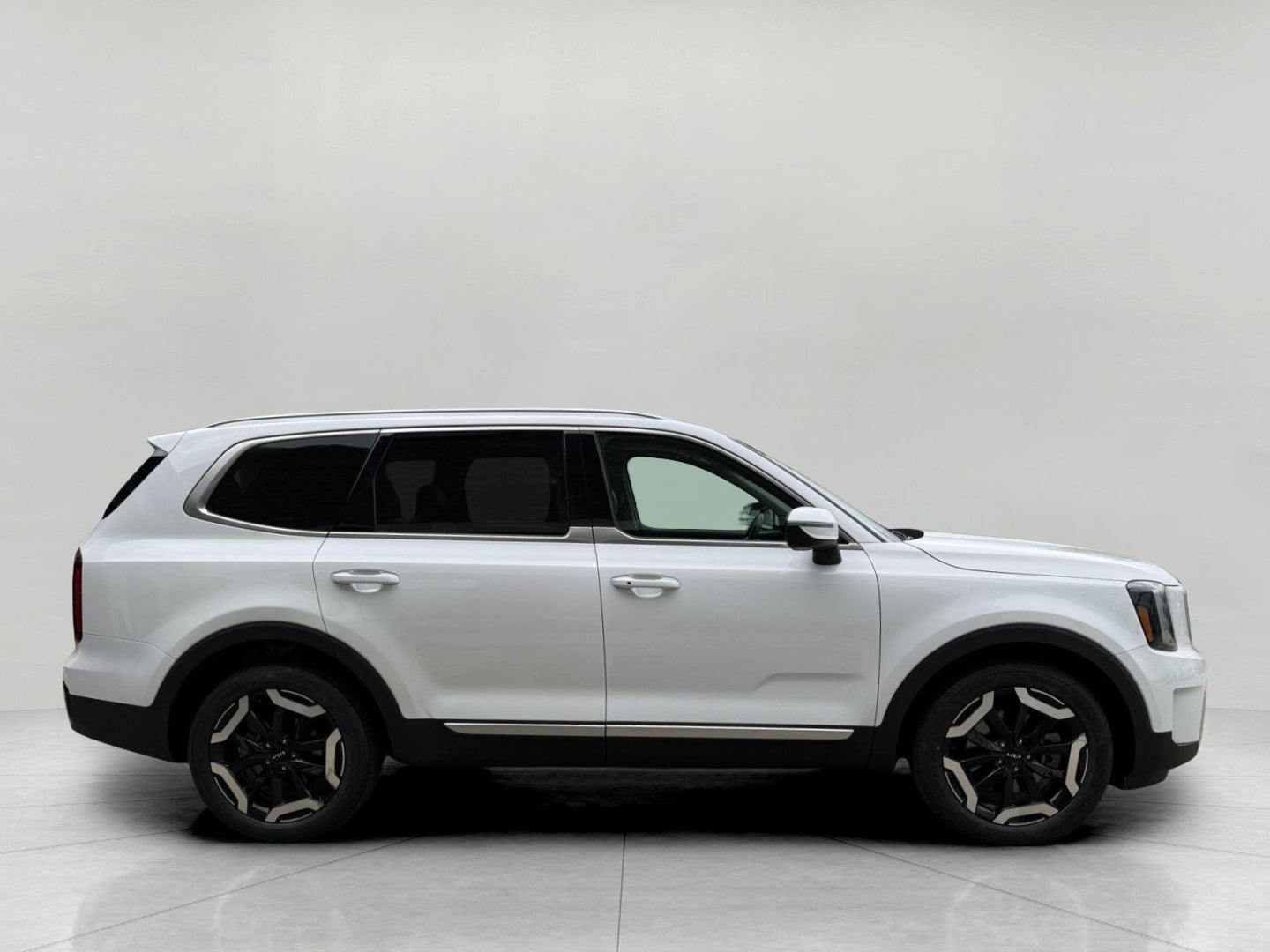 2025 Kia Telluride S AWD