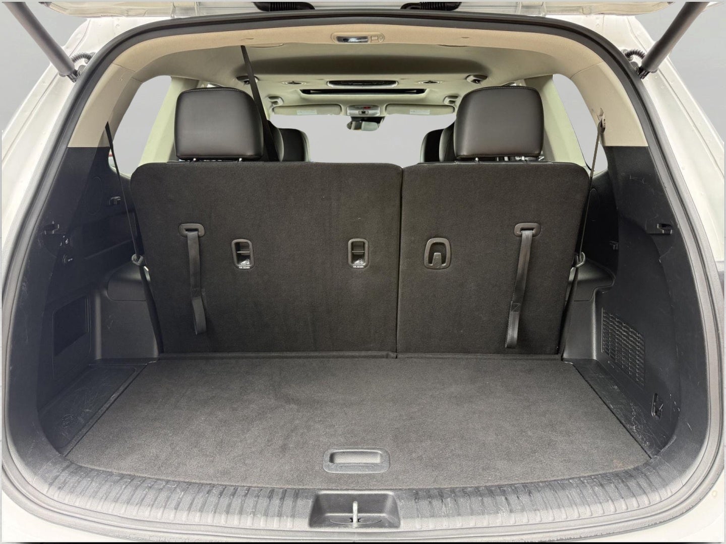2025 Kia Telluride S AWD