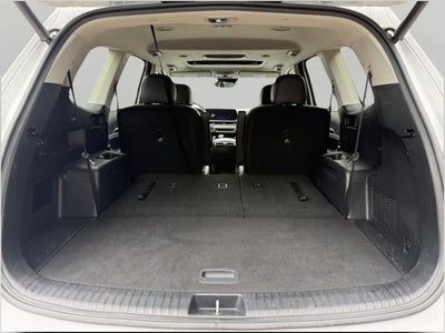 2025 Kia Telluride S AWD