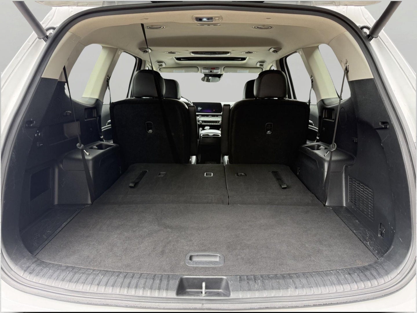 2025 Kia Telluride S AWD