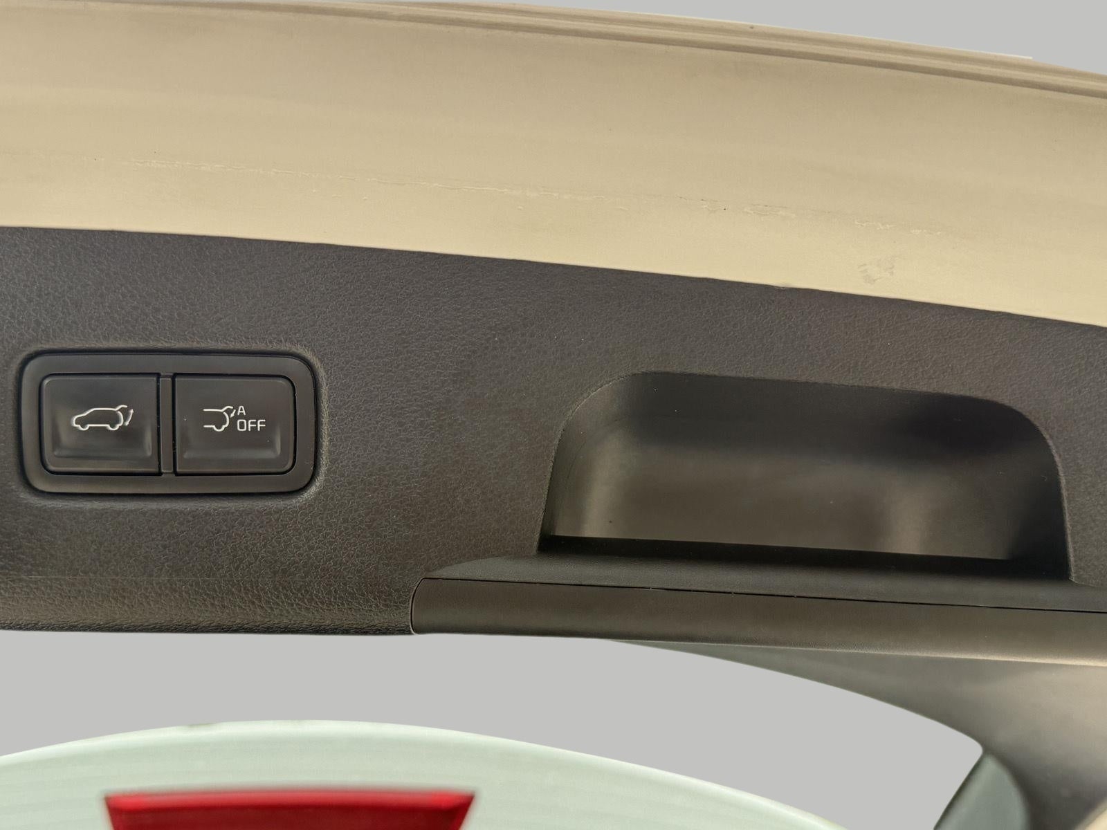 2025 Kia Telluride S AWD