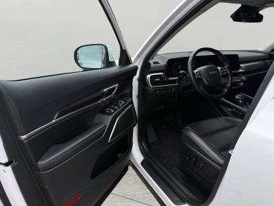 2025 Kia Telluride S AWD
