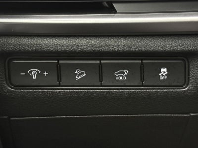 2025 Kia Telluride S AWD