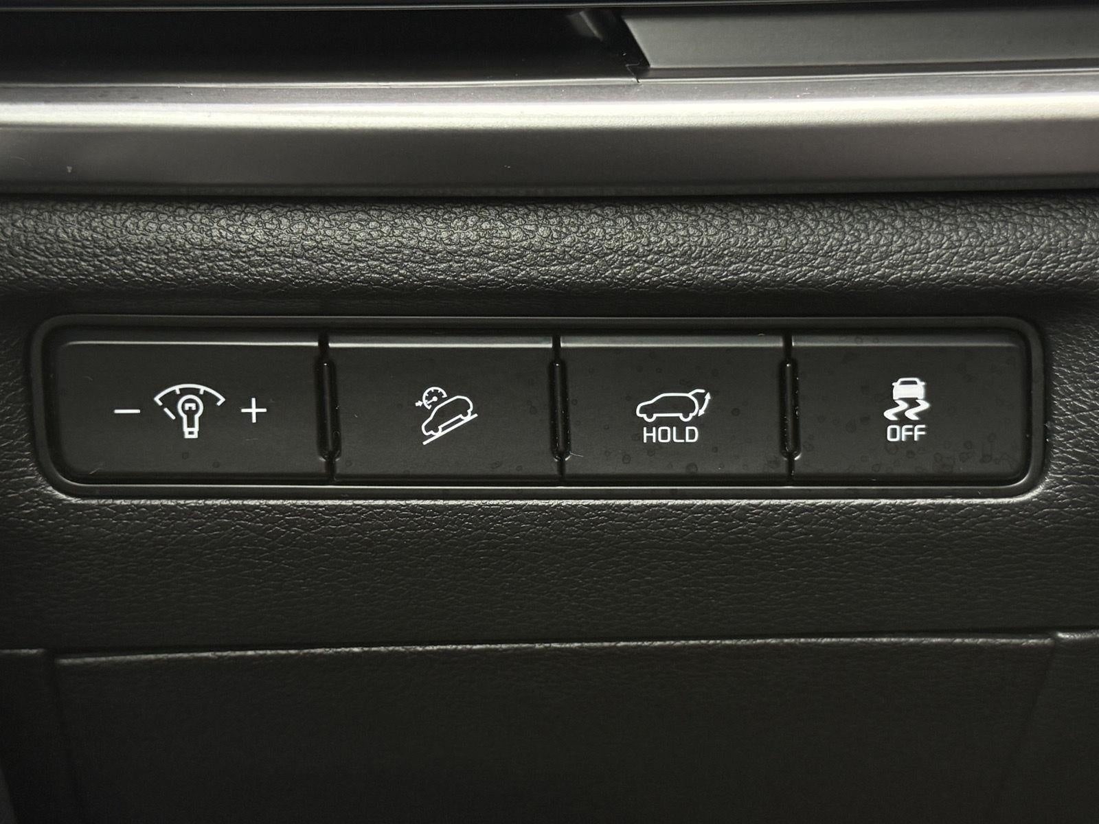 2025 Kia Telluride S AWD