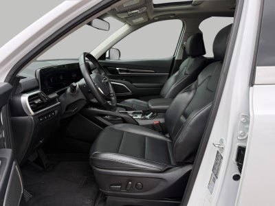 2025 Kia Telluride S AWD