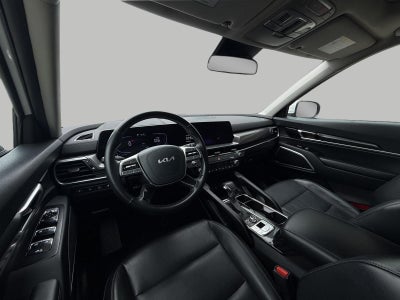 2025 Kia Telluride S AWD