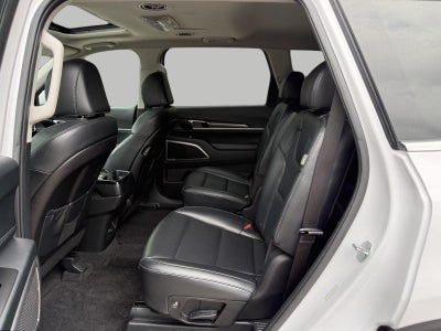 2025 Kia Telluride S AWD