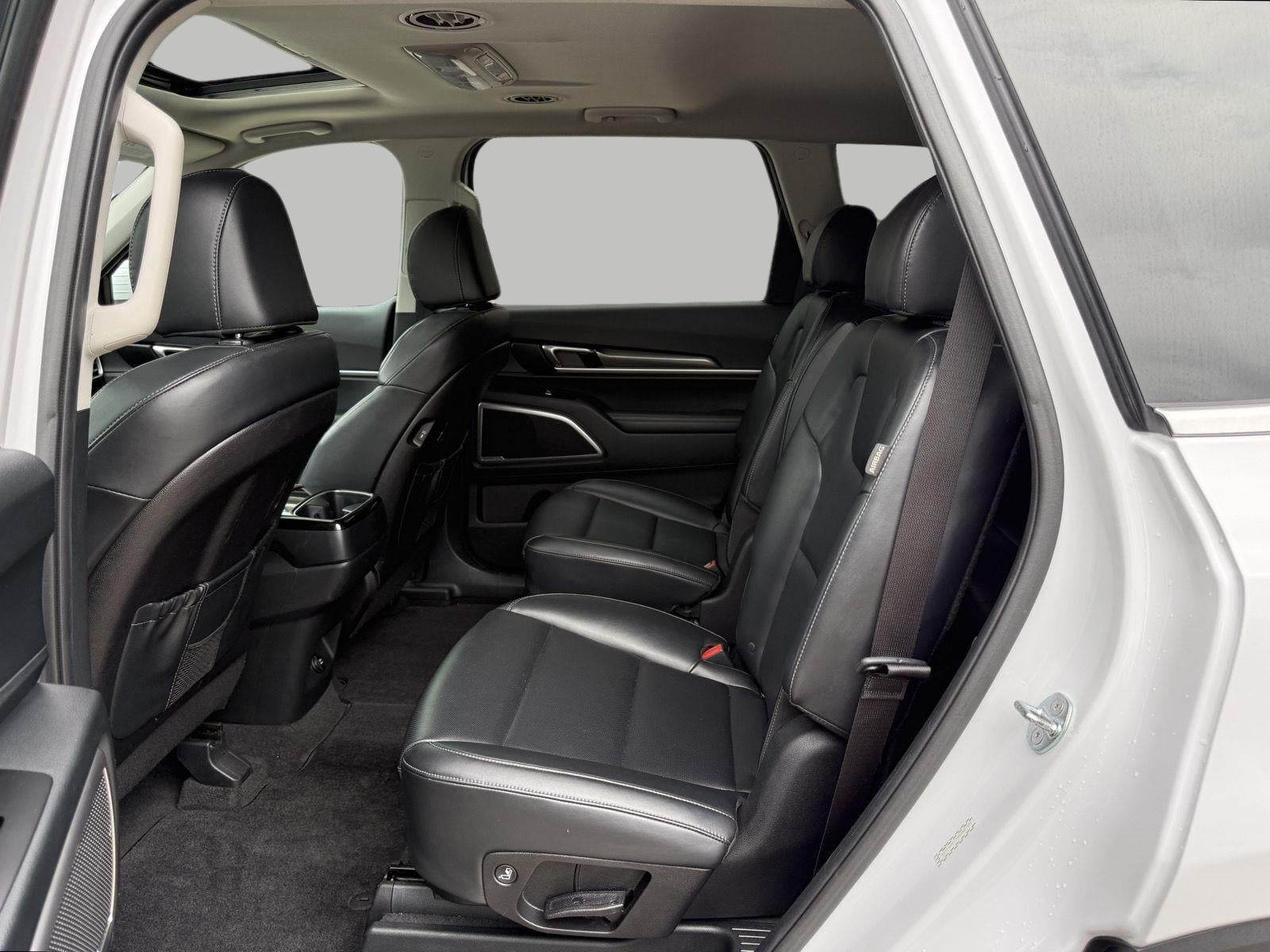 2025 Kia Telluride S AWD