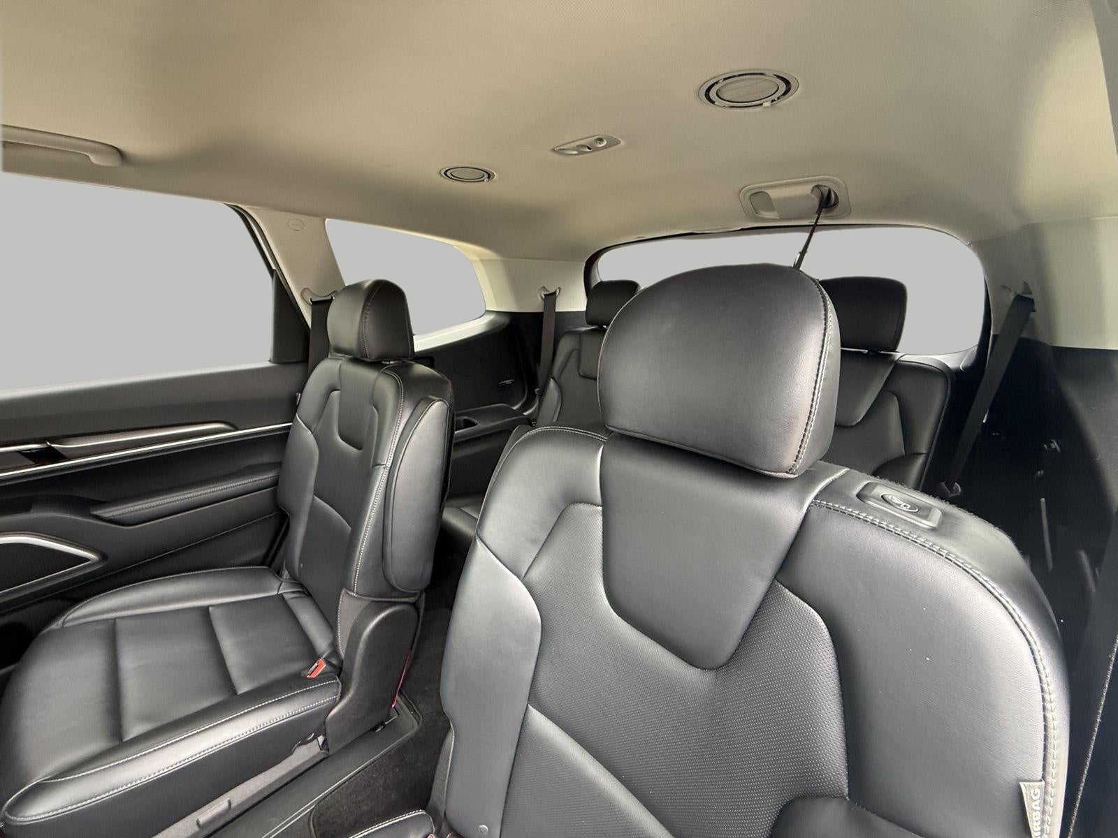 2025 Kia Telluride S AWD
