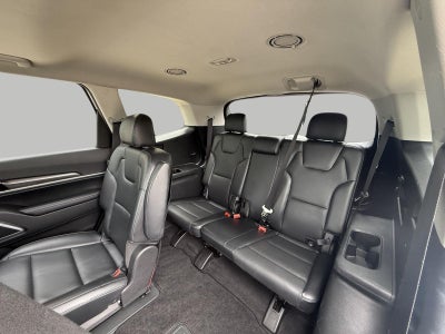 2025 Kia Telluride S AWD
