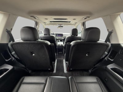 2025 Kia Telluride S AWD