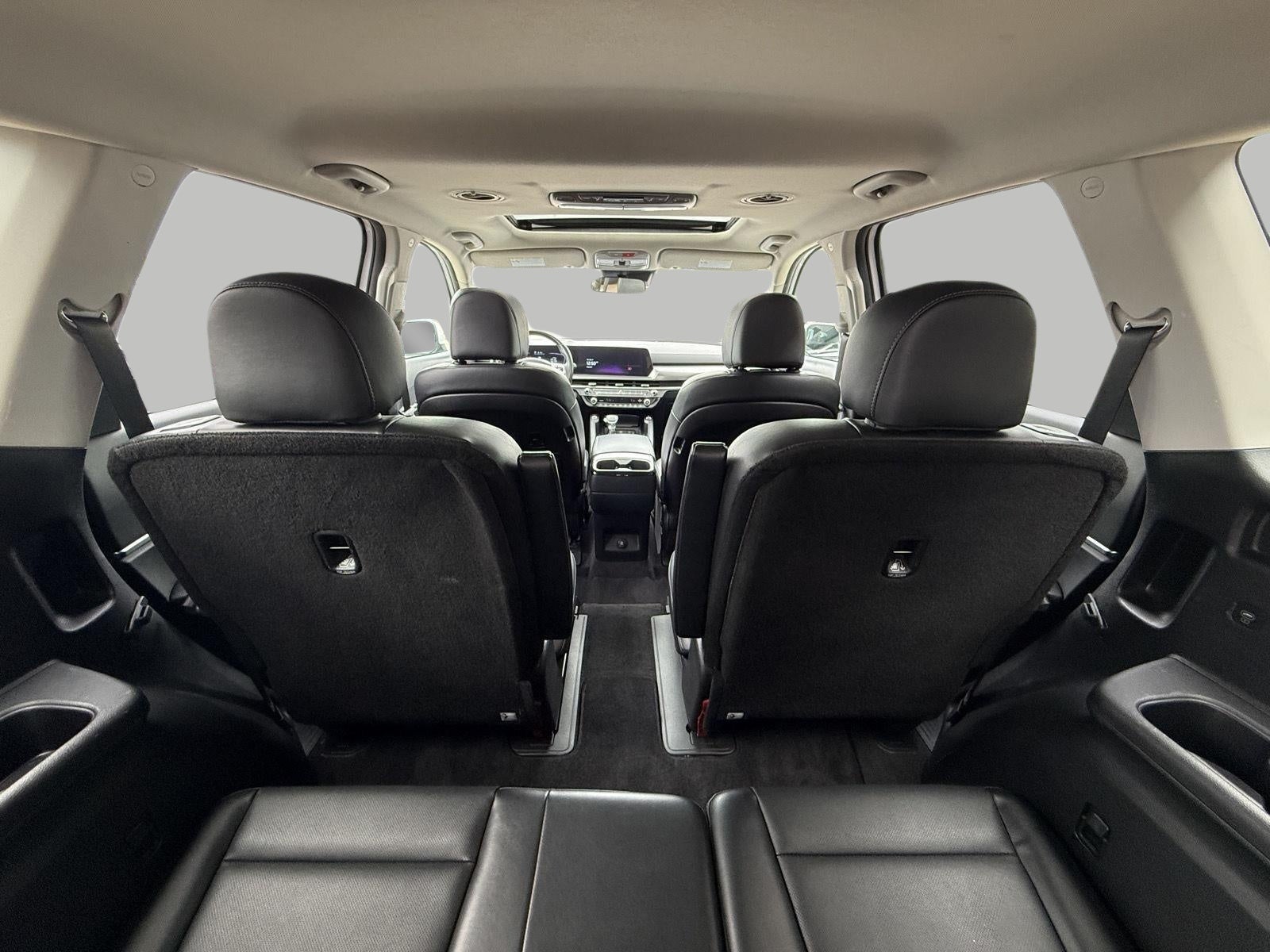 2025 Kia Telluride S AWD