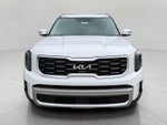 2025 Kia Telluride S AWD