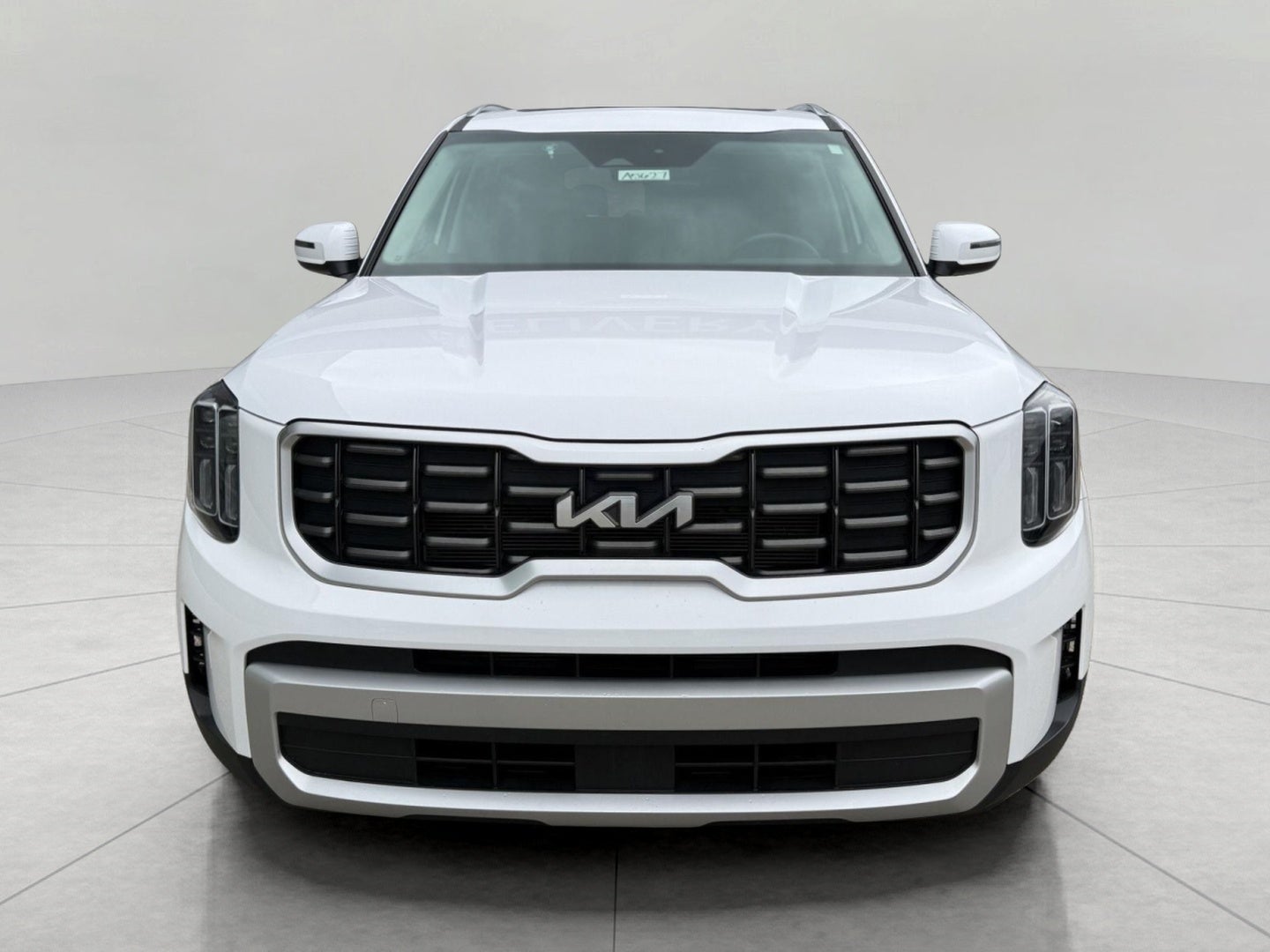 2025 Kia Telluride S AWD