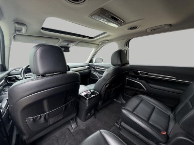 2025 Kia Telluride S AWD