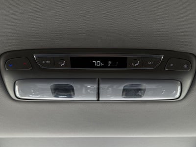 2025 Kia Telluride S AWD