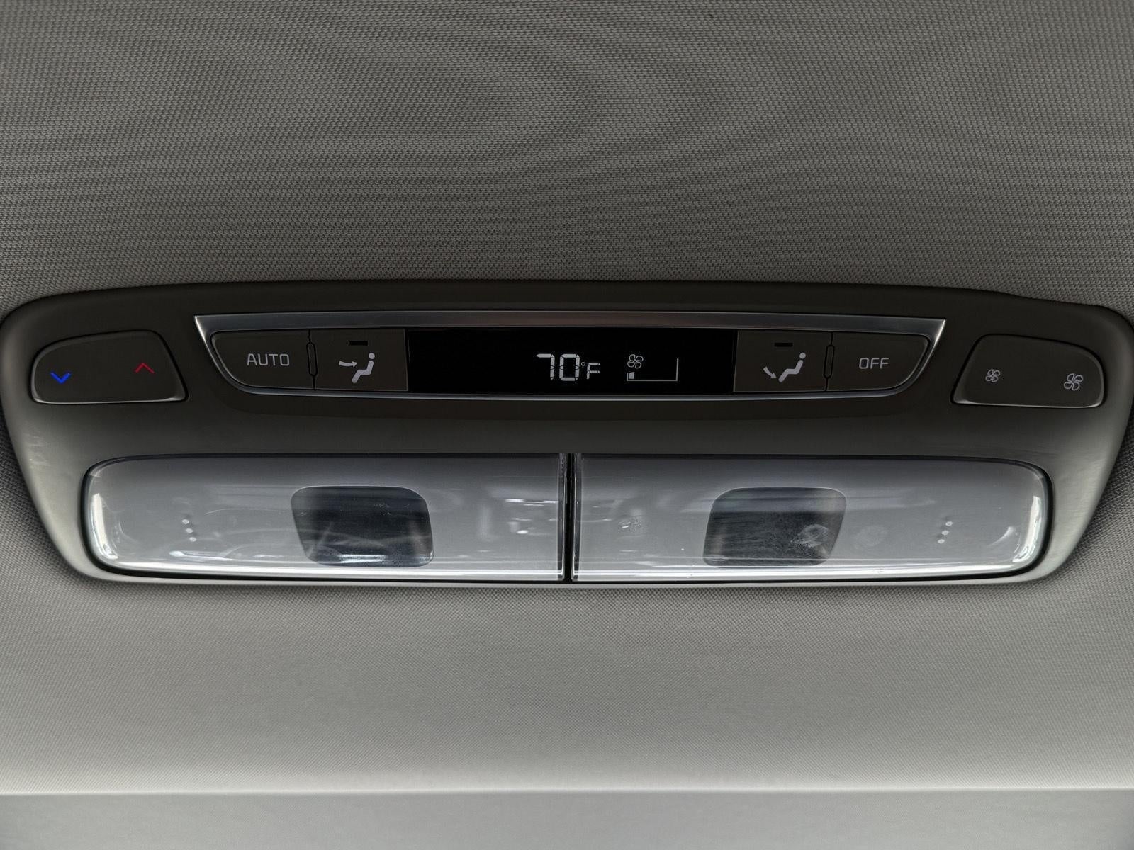 2025 Kia Telluride S AWD