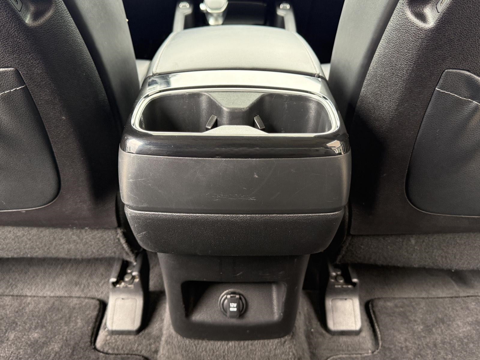 2025 Kia Telluride S AWD
