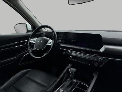 2025 Kia Telluride S AWD