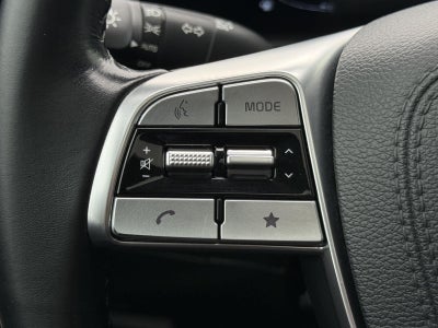 2025 Kia Telluride S AWD
