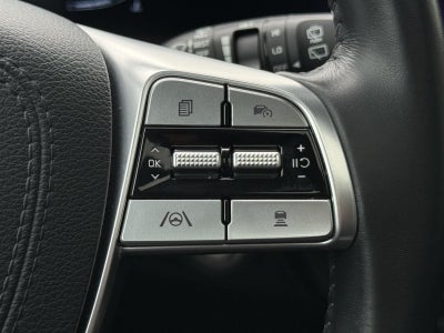 2025 Kia Telluride S AWD