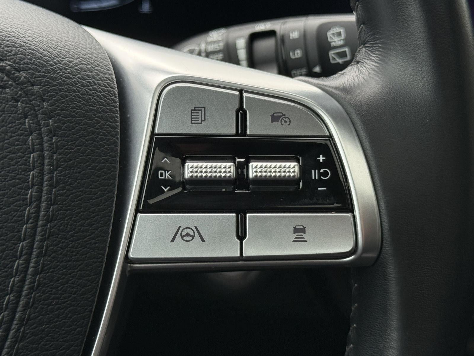 2025 Kia Telluride S AWD