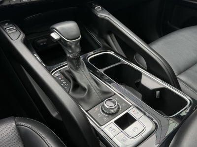 2025 Kia Telluride S AWD